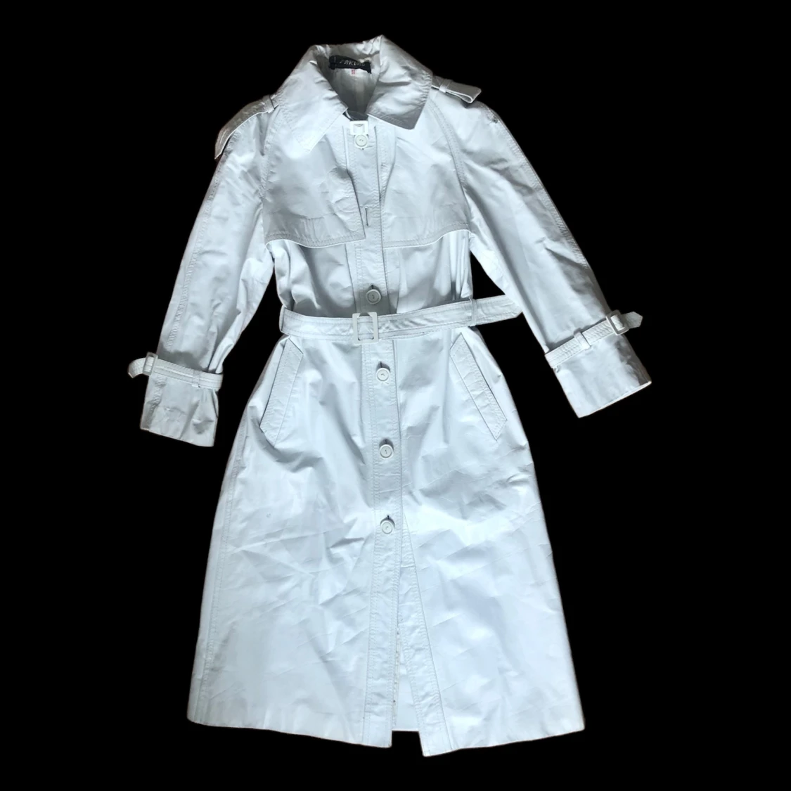 Corval Paris skinnjacka