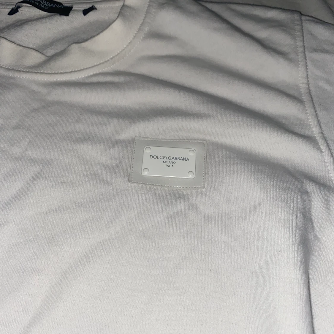 Dolce and Gabbana tröja - 91