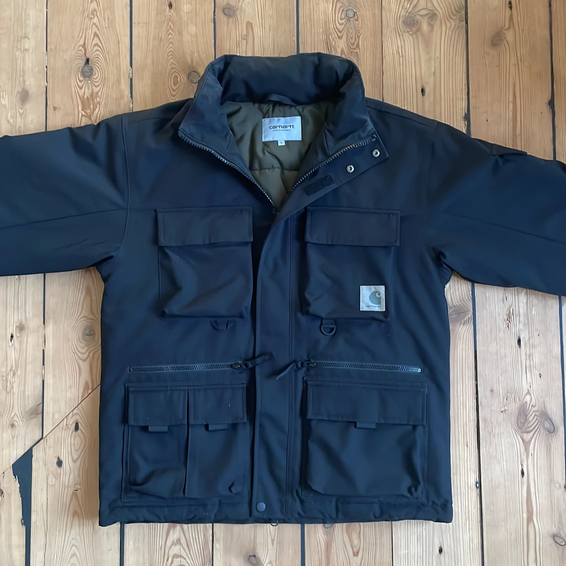 Carhartt jacka - 90
