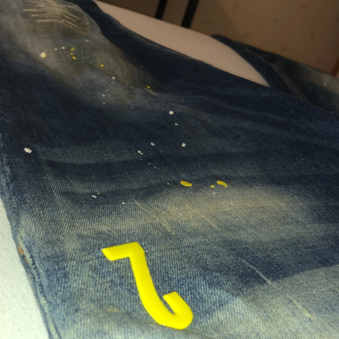 Disquard byxor  - 91