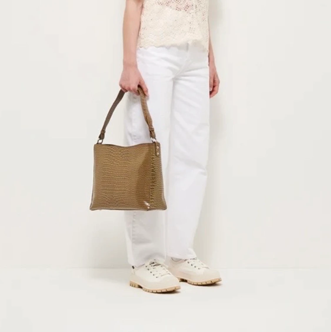 Väska från HVISK. Helt ny! - 91