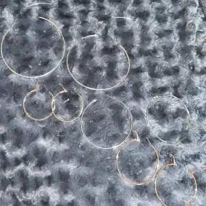 Örhängen - Fina örhängen jag inte använder längre💕  i bra skick.  5-15kr