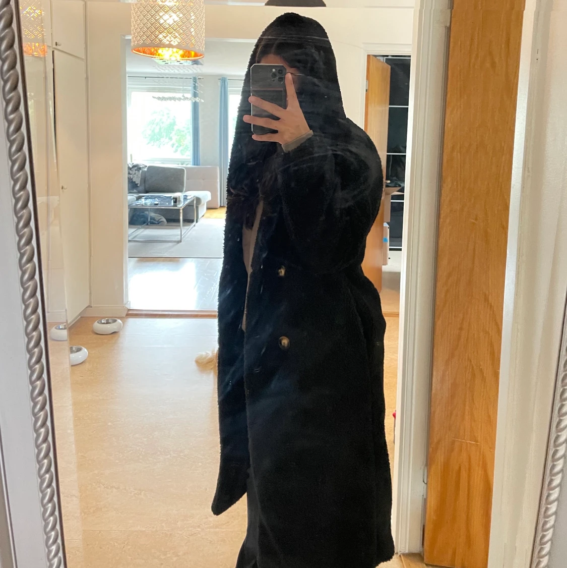 Teddy bear kappa M - 90