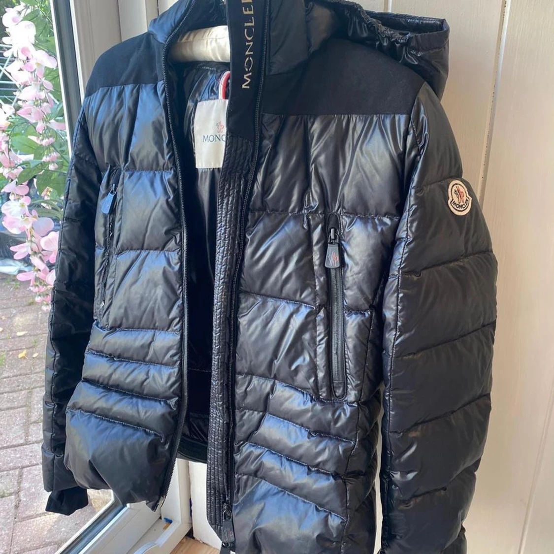 moncler jacka - 90