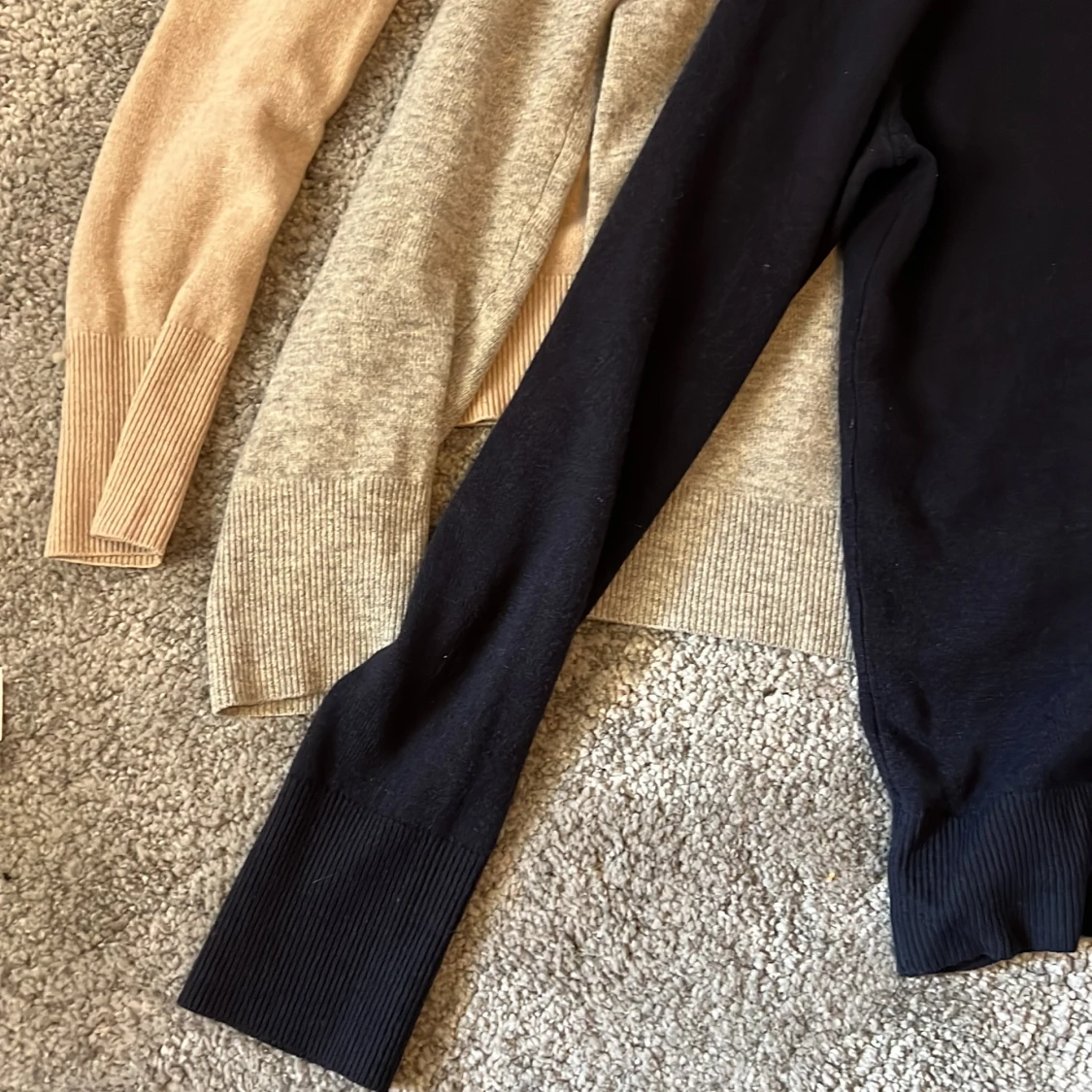 Karsmir tröjor - 91