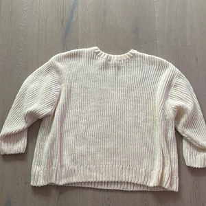 Super mysig tjocktröja - Super fin tjocktröja, oversized