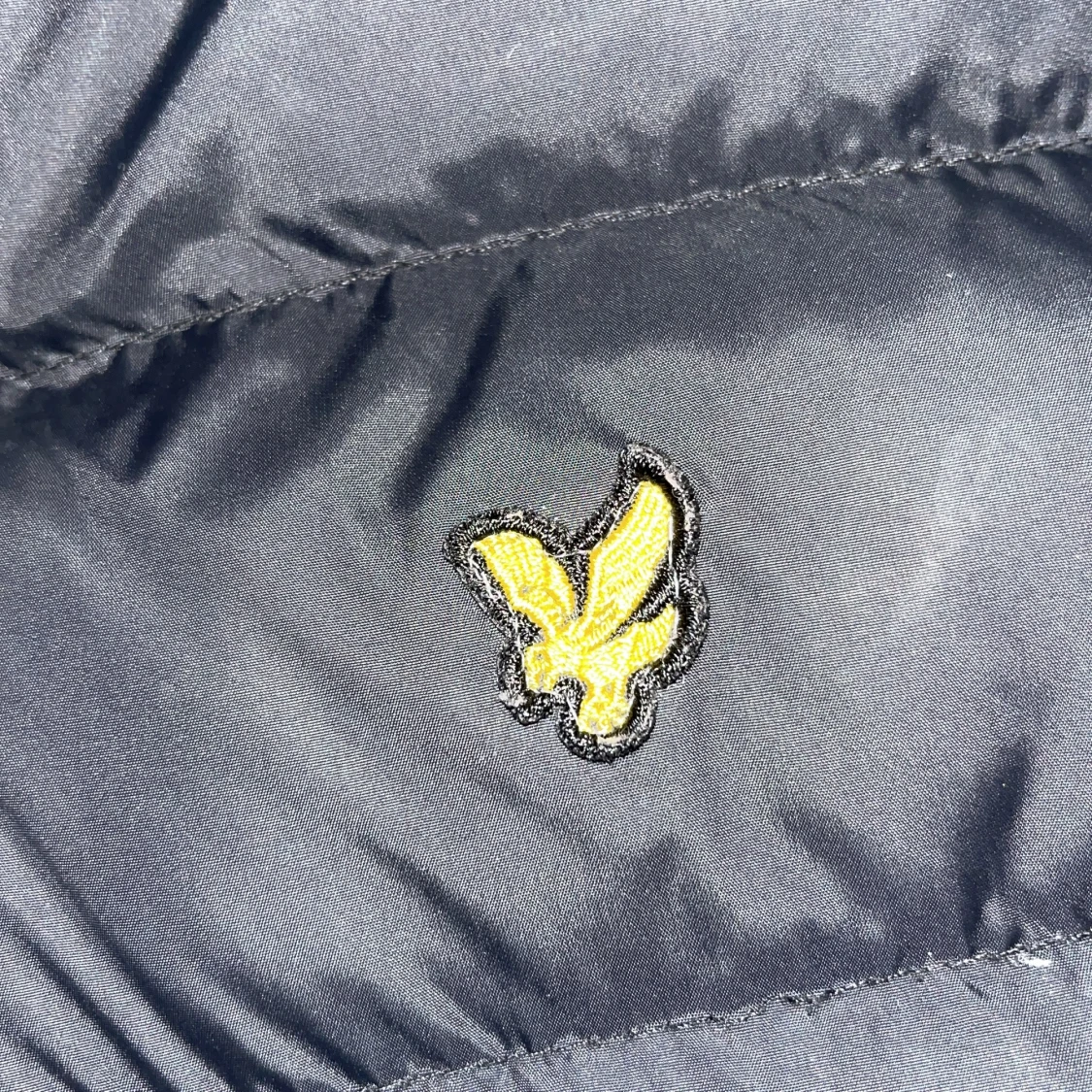 Lyle och scott  - 90