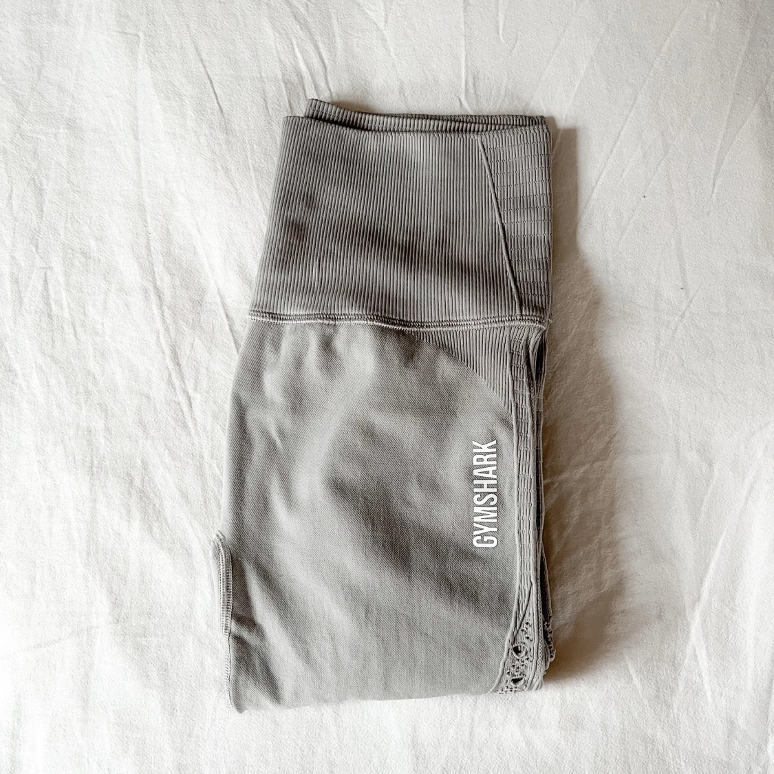 Seamless tights gymshark 