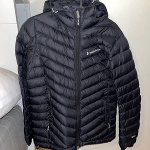 Peak performance  - Använd 2 säsonger storlek M