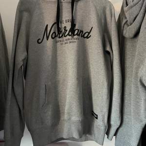 En fin Norrlands hoodie