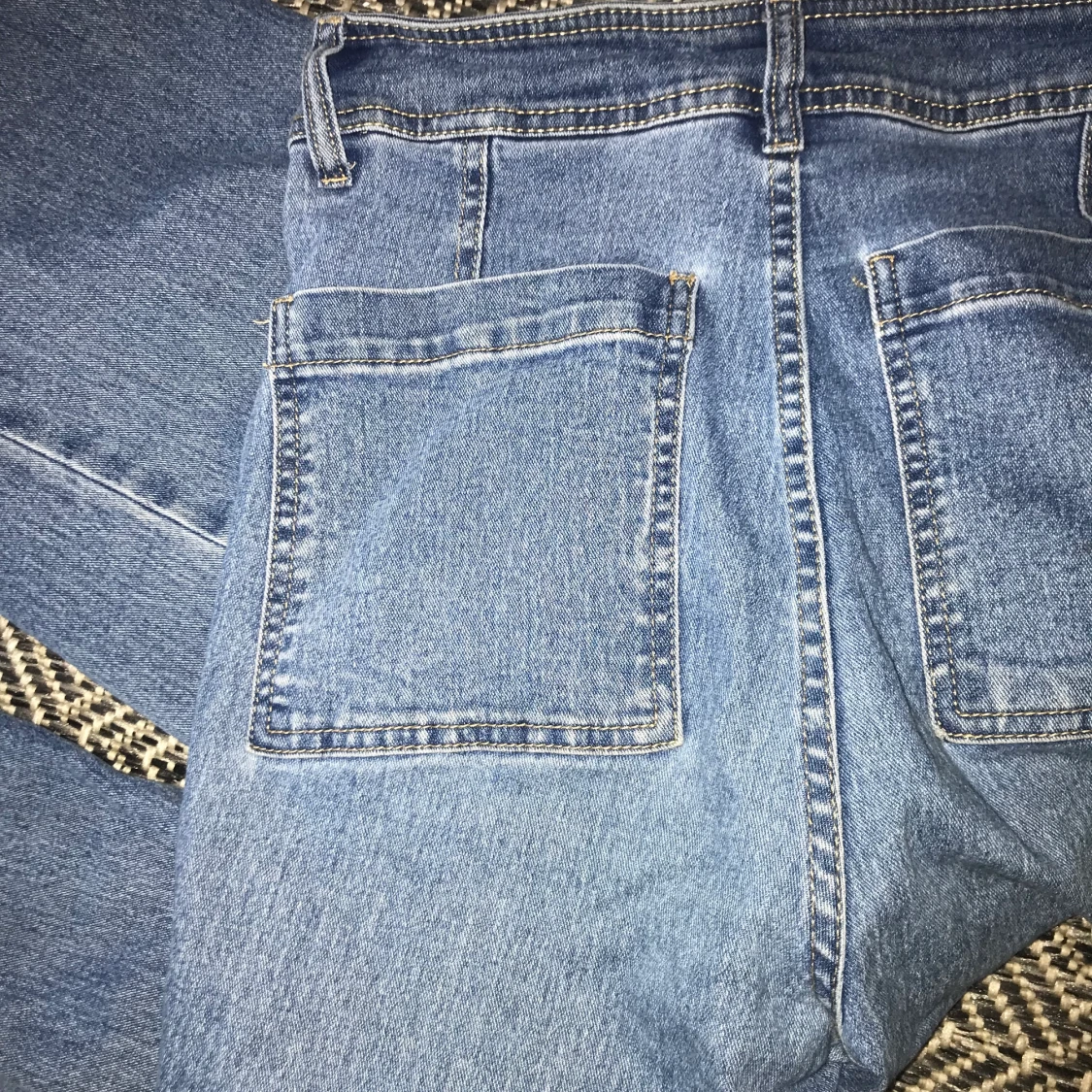 Jeans, H&M - 91