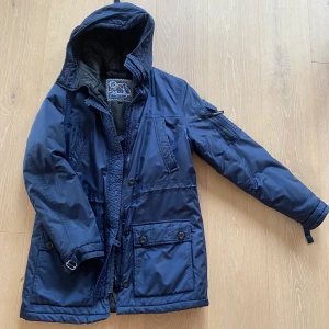 Tenson jacka - Klassisk varm jacka Tenson 