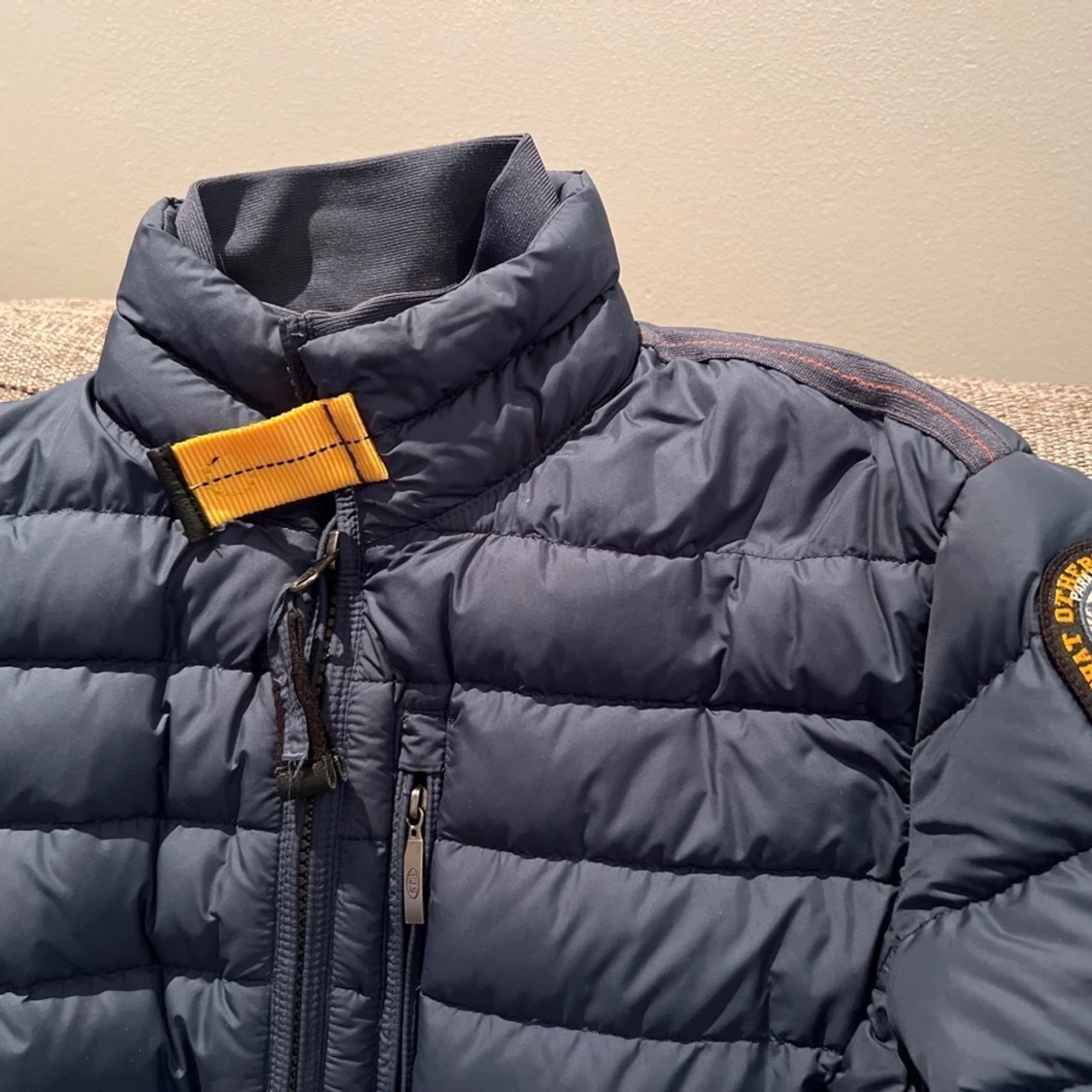 Parajumpers lätt dunjacka i nyskick  - 90