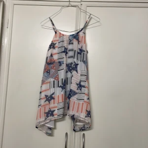 Tommy Hilfiger topp - En jättefin Tommy Hilfiger topp.