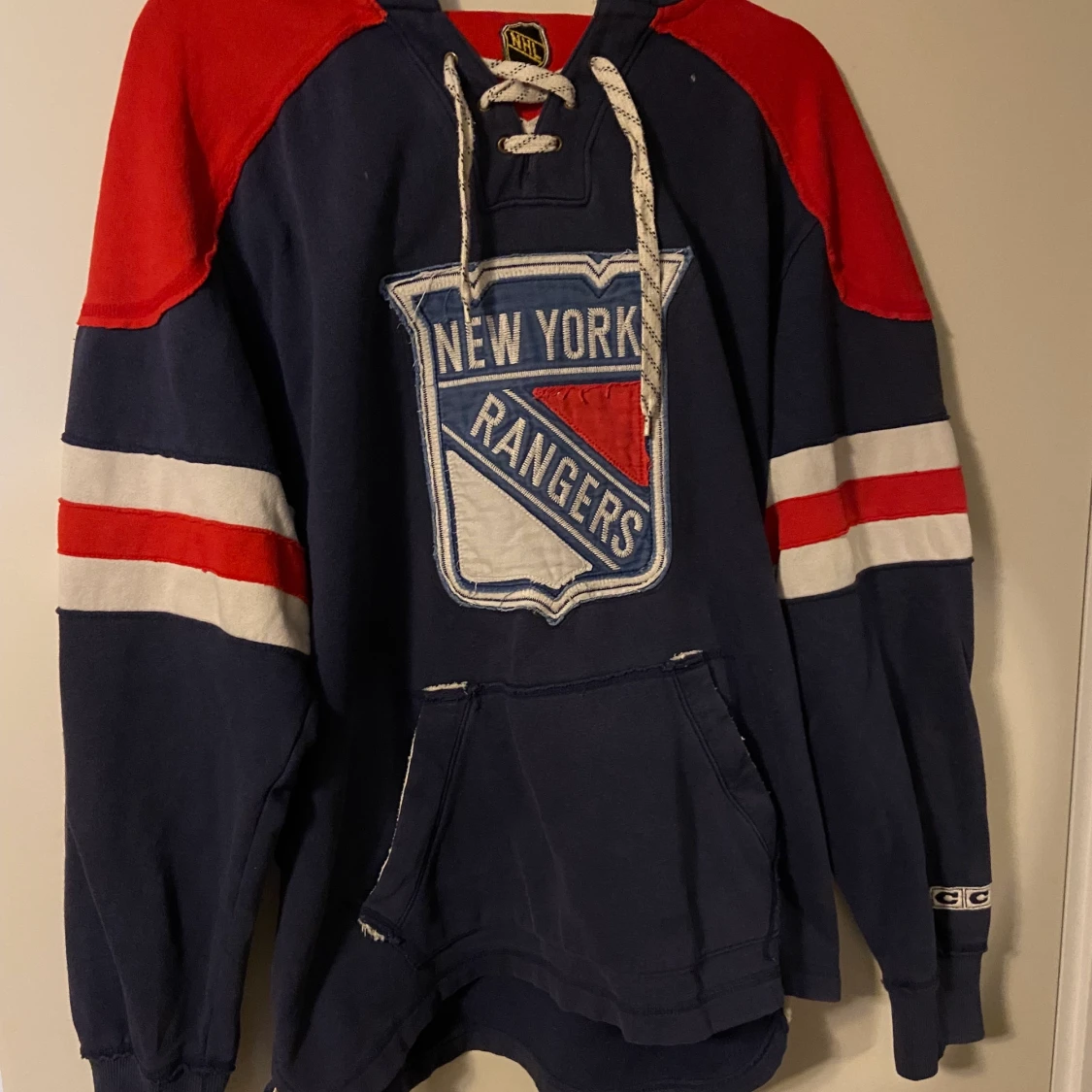 NHL hoodie