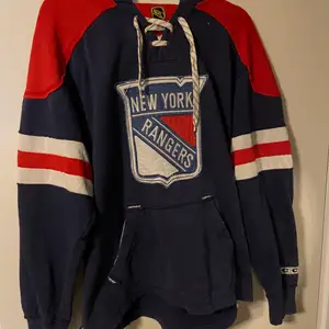 New york rangers hoodie Hyfsat skick