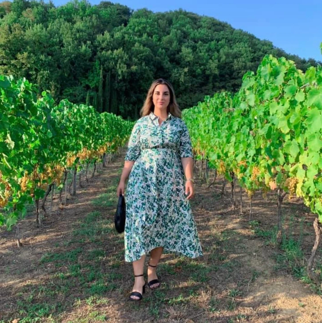 ASOS klänning strlk 44 - 90