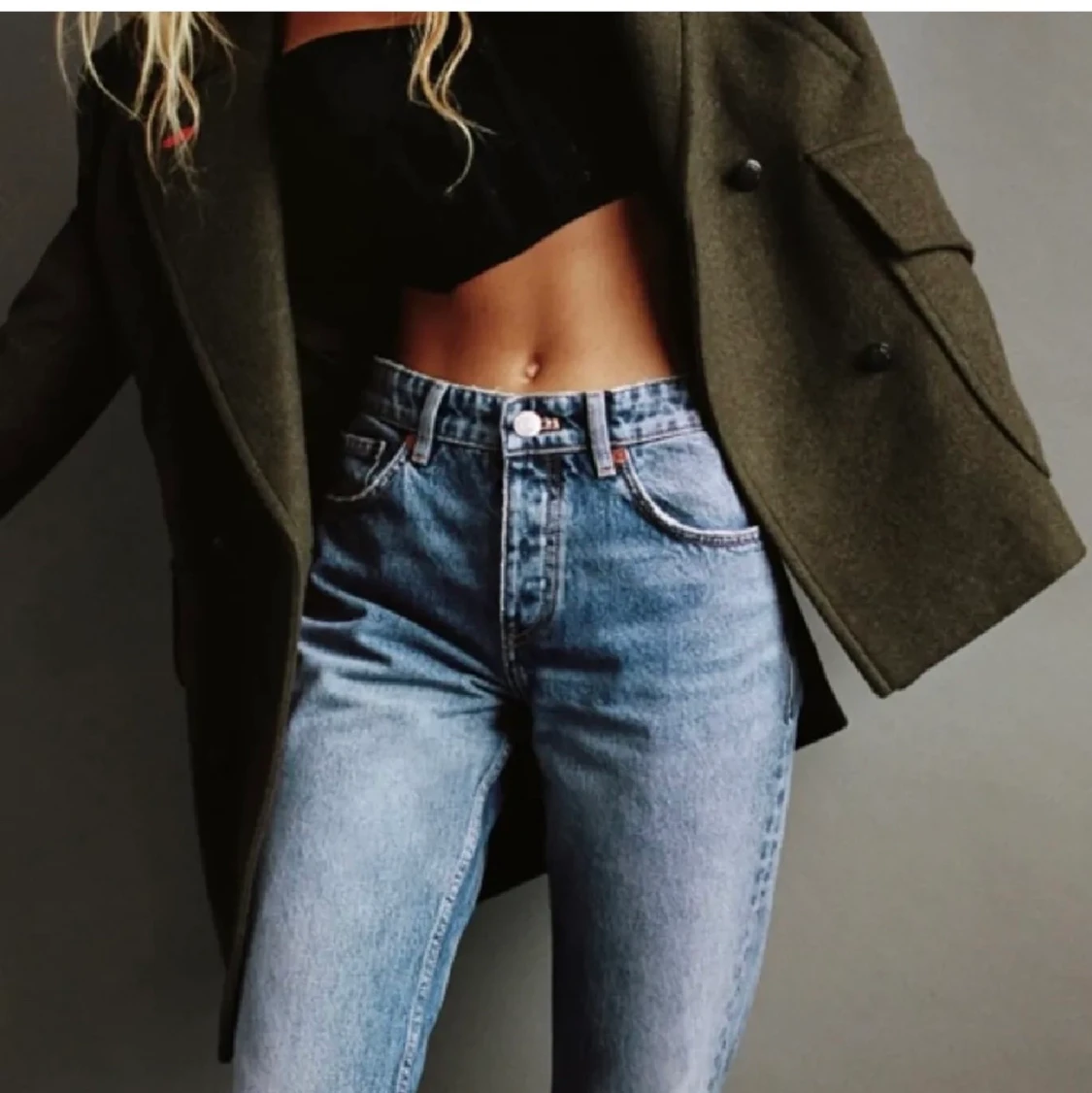 Zara jeans 
