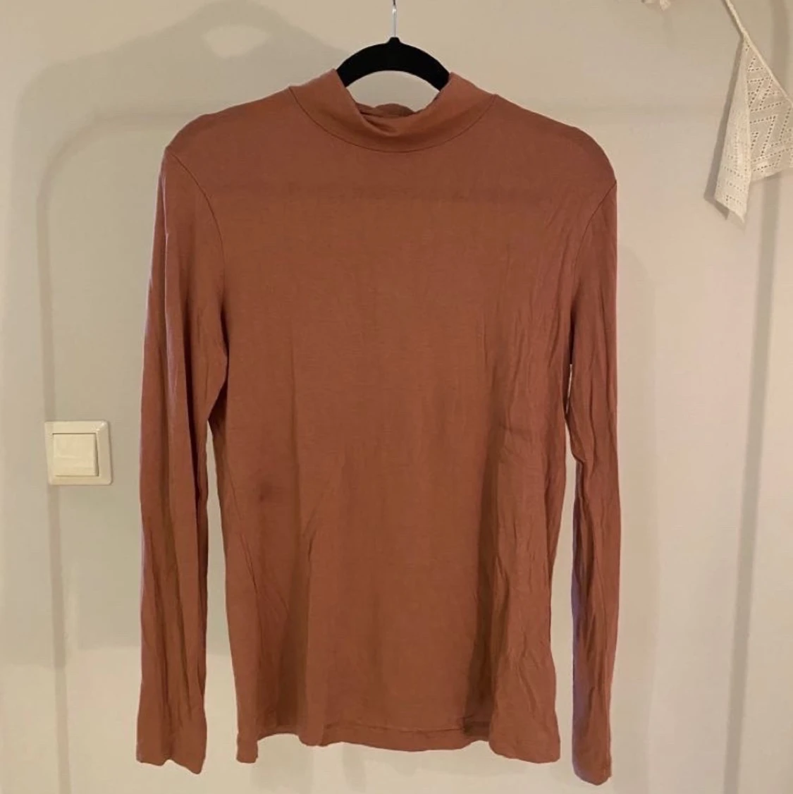 Polo från H&M stl S. Perfekt till hösten - 91