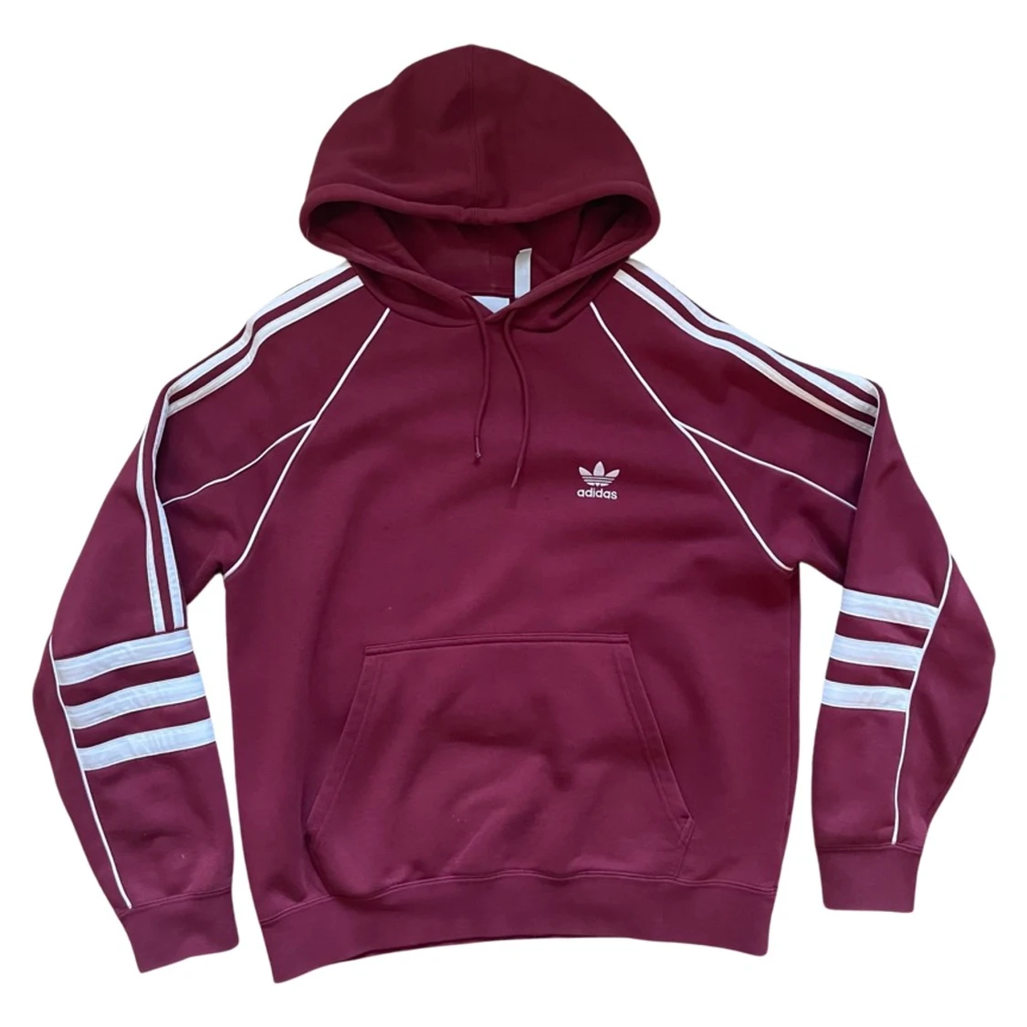 Adidas hoodie