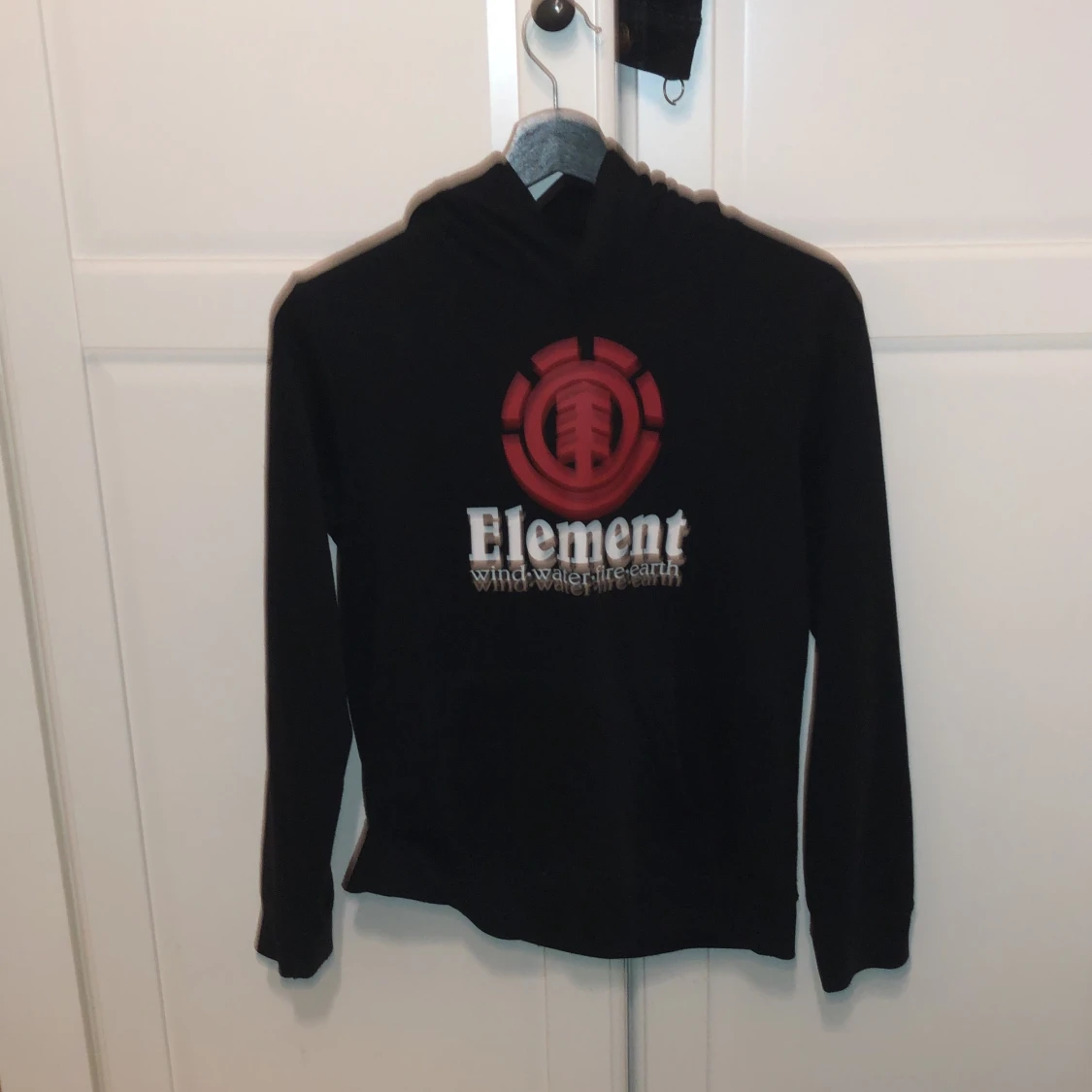 Element hoddie barn 