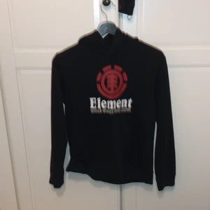 Element hoddie barn  - Väldigt tun ocv skön 