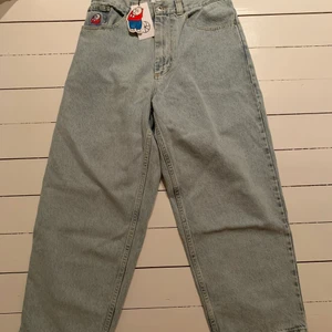 Polar Big Boys  - Helt nya Big Boys från Polar, lappen sitter kvar!! Storlek: Small 