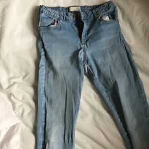 Skinny jeans - Bra skixk