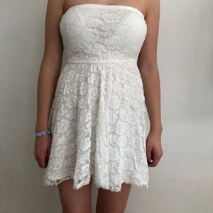 Klänning Hollister - Superfin sommarklänning ifrån Hollister💕