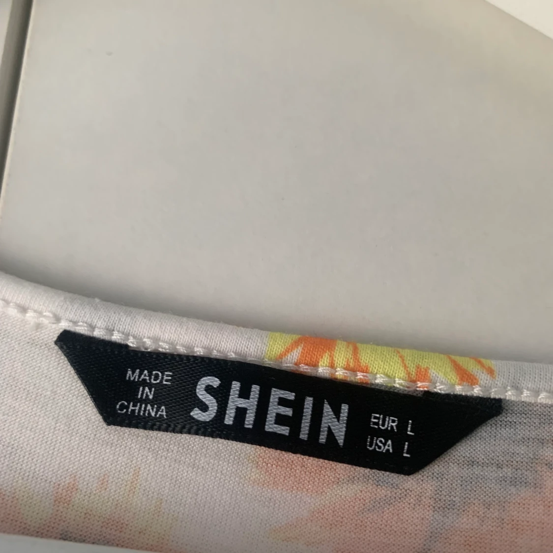 Klänning från SHEIN! - 90