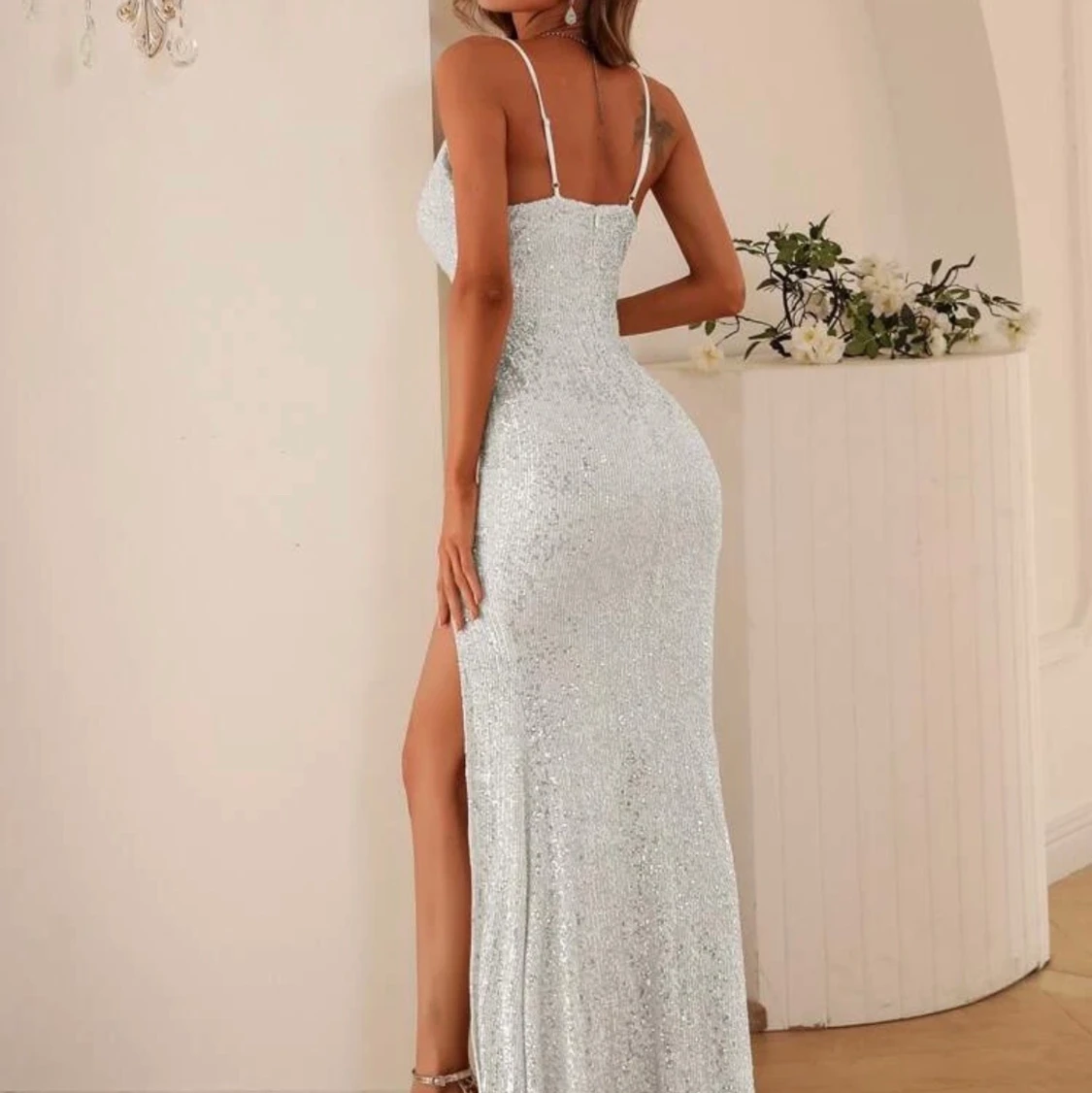 Långklänning  - 91