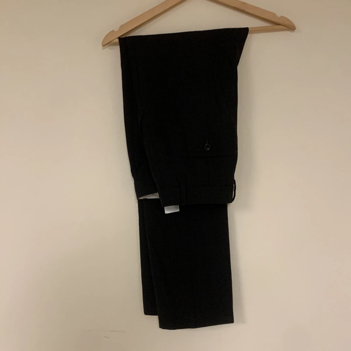 Hope Stockholm shot trouser grå 44 - 90