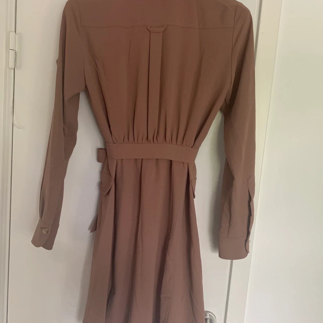 Adoore safaridress storlek M - 91