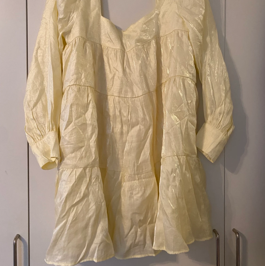 Emory park klänning - 91