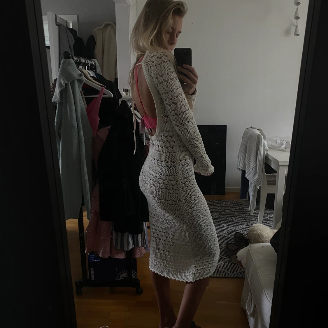 Standklänning  - 90