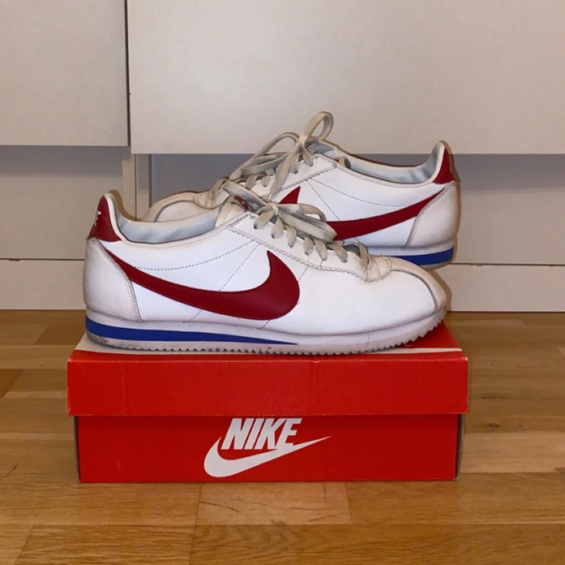 Nike Cortez 