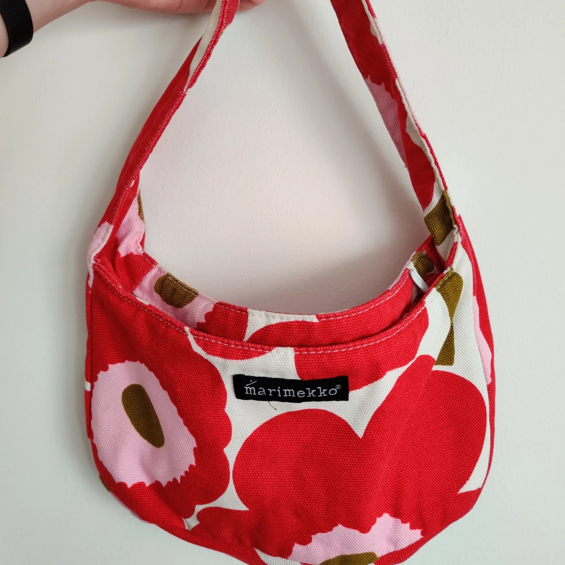 Marimekko handväska