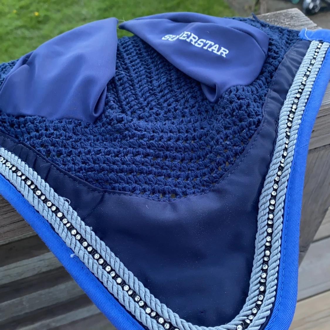 SUPERSTAR huva-storlek Full