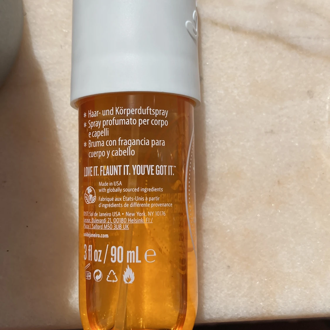 Brazilian crush cheriosa 62 - 91