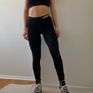 Tights Nike - Nike tights Strl xs
