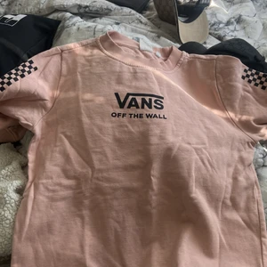 Vans tröja - Jättefin vans tröja, pris kan diskuteras ❤️