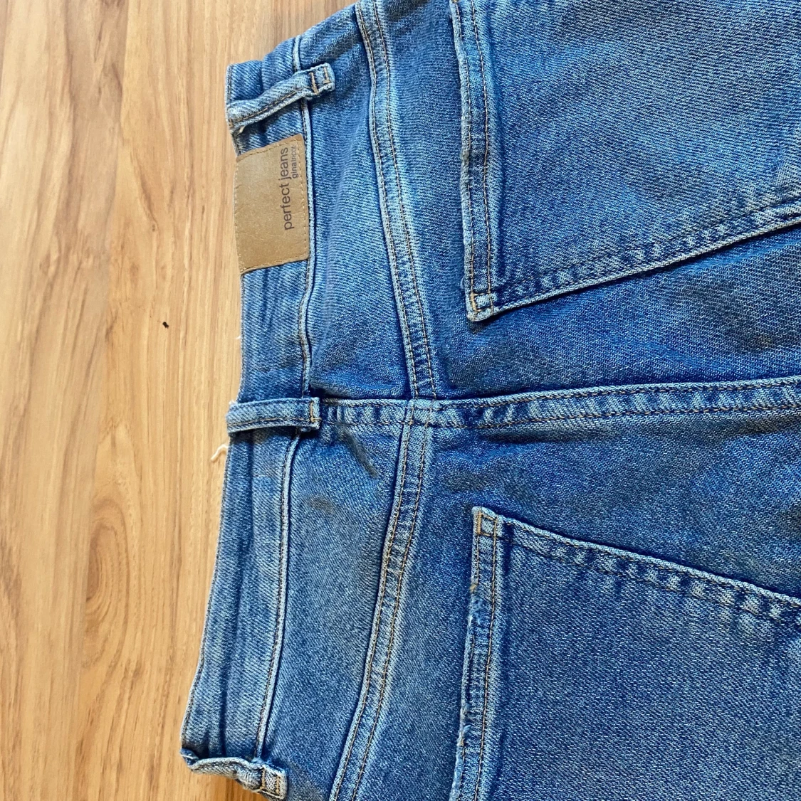 Ginatricot Jeans - 91