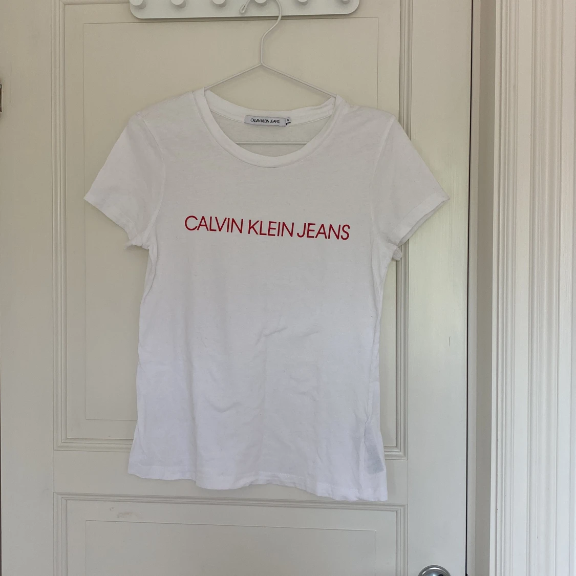 Calvin klein t shirt