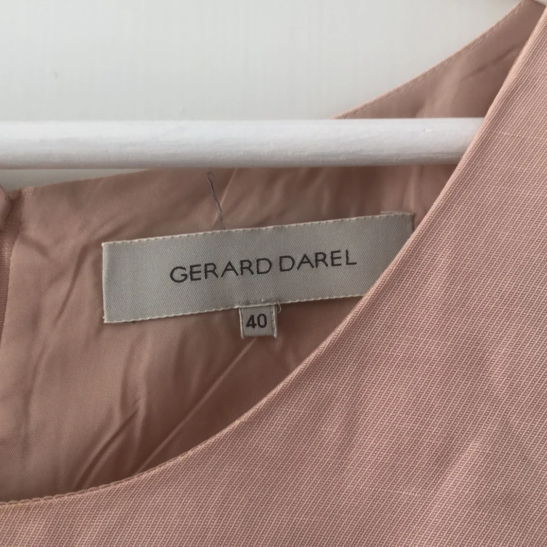 Klänning från Gerad Darel  - 90