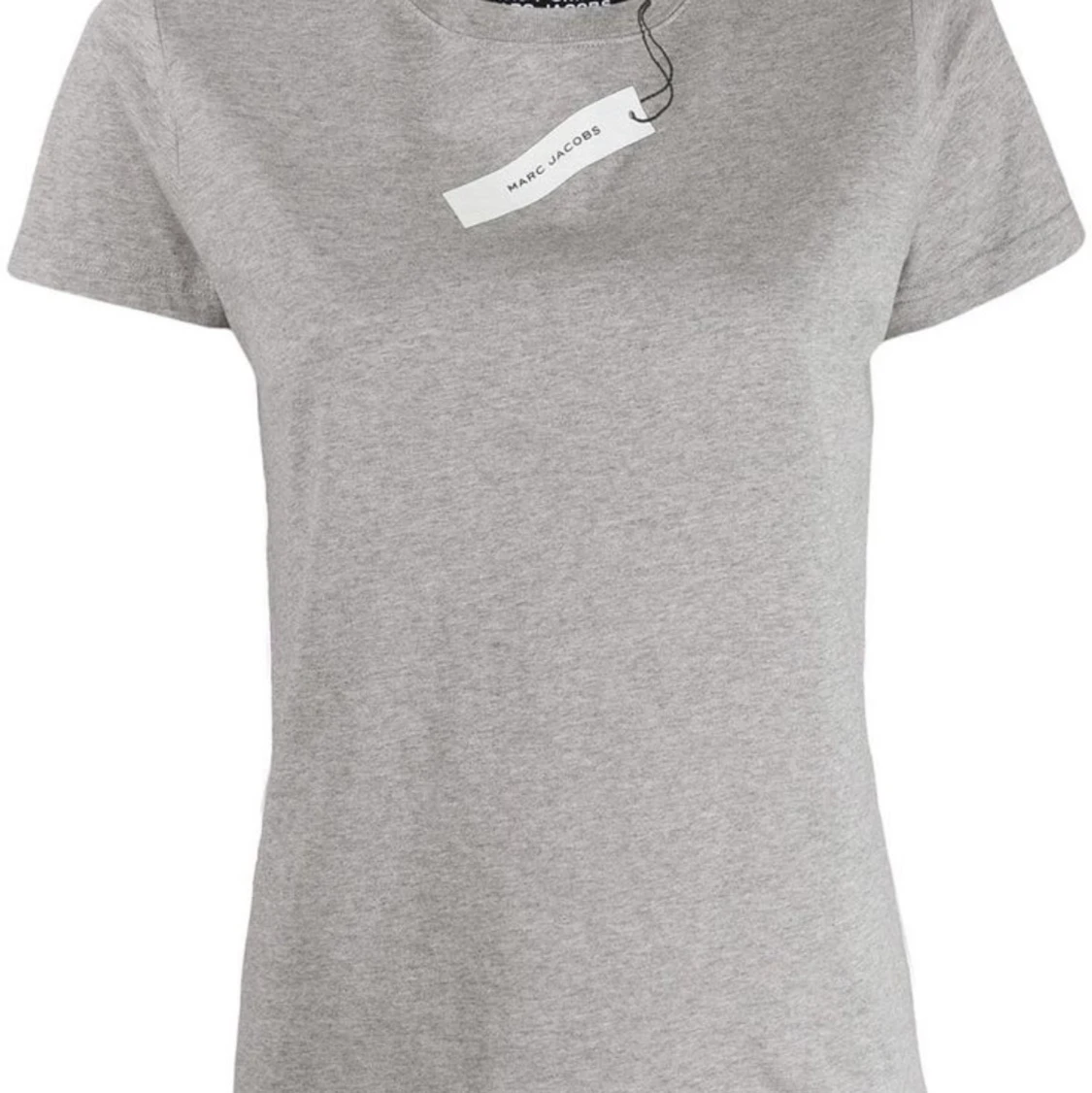 The tag t-shirt, Marc Jacobs  - 90