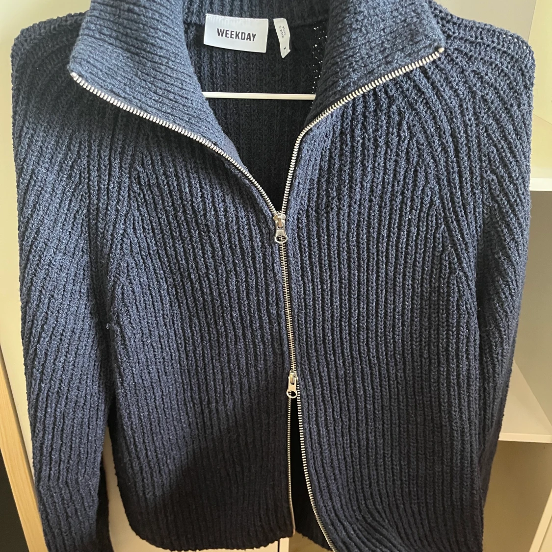 Weekday kofta/overshirt - 90