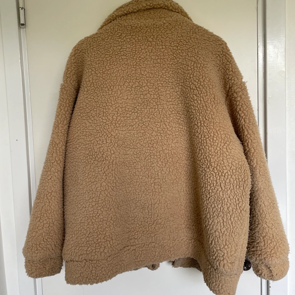 I am gia teddy jacka - 91