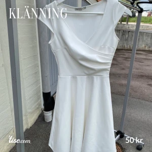 Klänning  - Passar bra till sommaren! #Fest #Sommar #Student