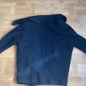 Jacka  - Ullig jacka