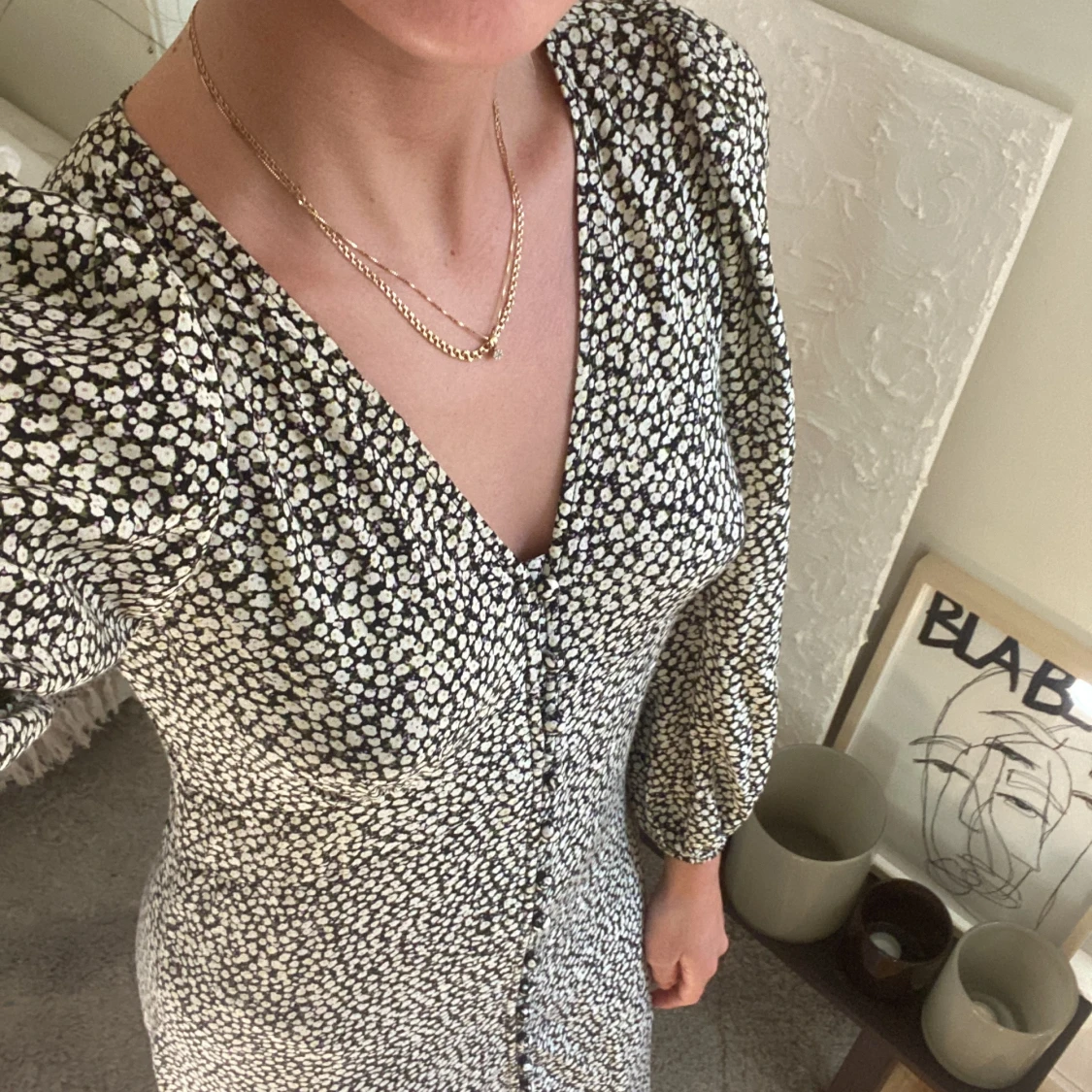 Sommarklänning 🌼 - 91